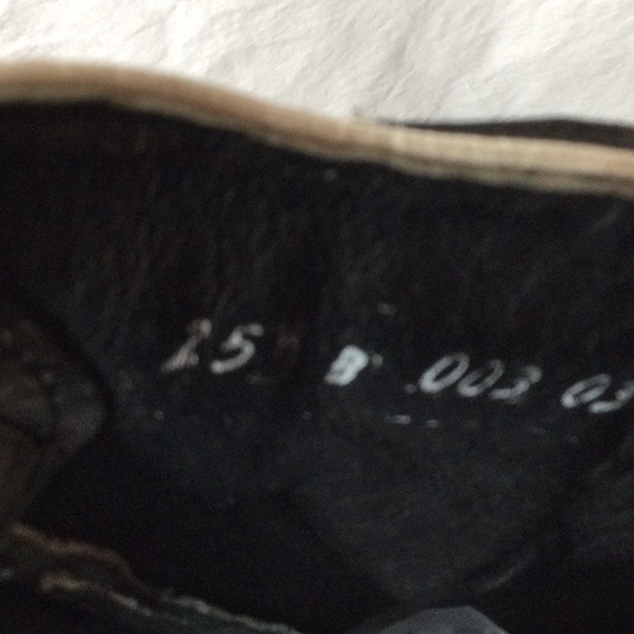 VEARI Buitre Hybrid Alligator Leather Cowgirl Boots - Picture 8 of 11